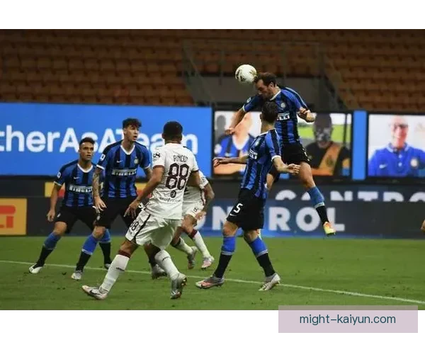 热那亚边路进攻