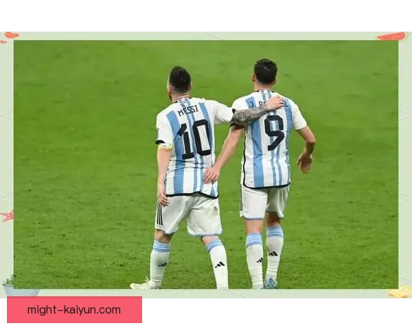 贝林厄姆与梅西对比 贝林厄姆与梅西对比