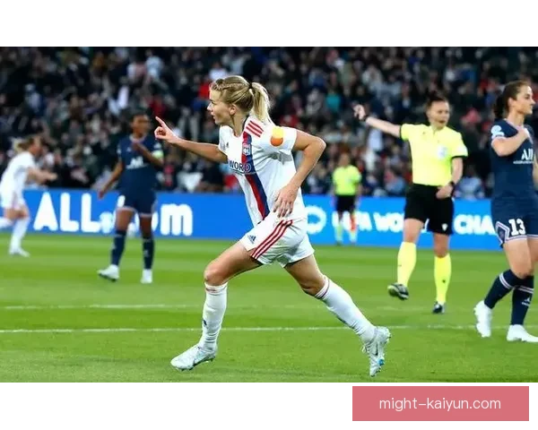 女足欧冠：里昂持续提升，期待再次征战巅峰决赛