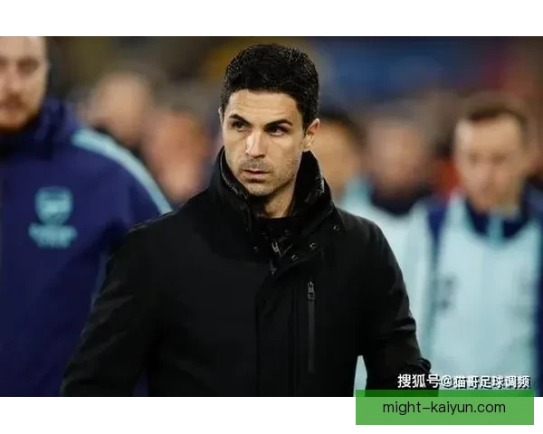 阿尔特塔传球节奏持续提升，球队战术执行更加流畅