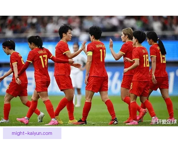 亚运会足球赛分组情况已公布，各队竞争即将开启。