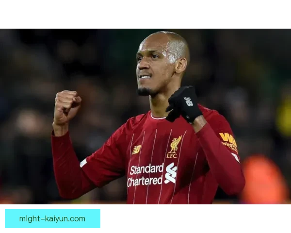 法比尼奥职业轨迹回顾：从巴西年轻新星到英超中流砥柱