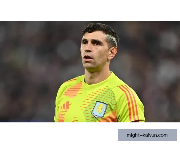 英超埃米利亚诺·马丁内斯表现稳健，近期状态持续提升