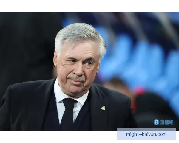 安切洛蒂球队进攻结构分析与表现稳健趋势探讨