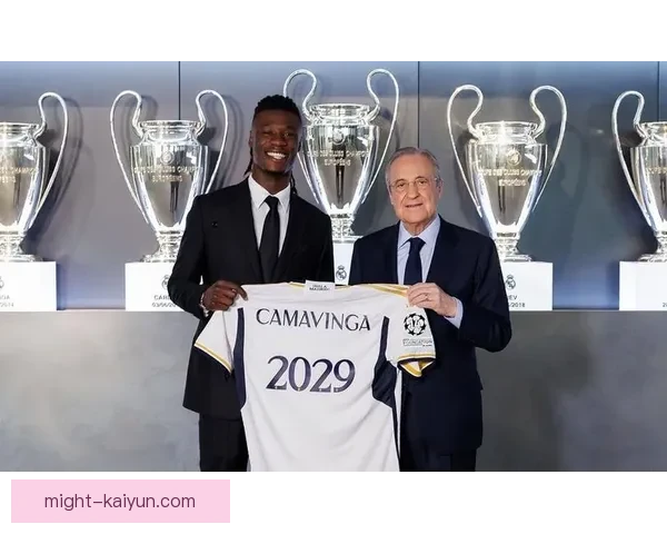 卡马文加多位置能力引发关注，状态回暖助力球队竞争力提升