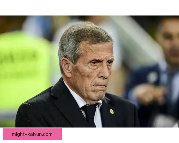 塔瓦雷斯执教乌拉圭队近期表现稳健