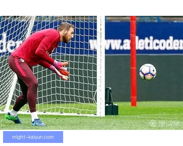 奥布拉克双脚出球能力展现稳健状态功